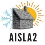 Aisla2 es una empresa dedicada a la calefacción a traves de productos sustentables que es la celulosa.